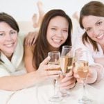 Girls Night Out Package