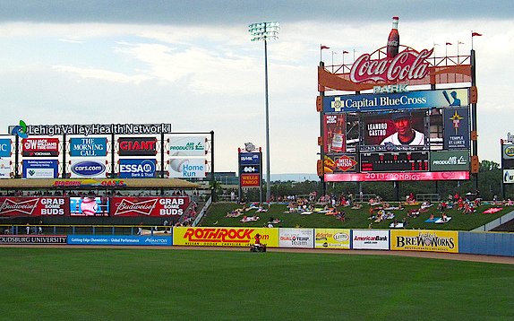 Lehigh Valley Things to Do