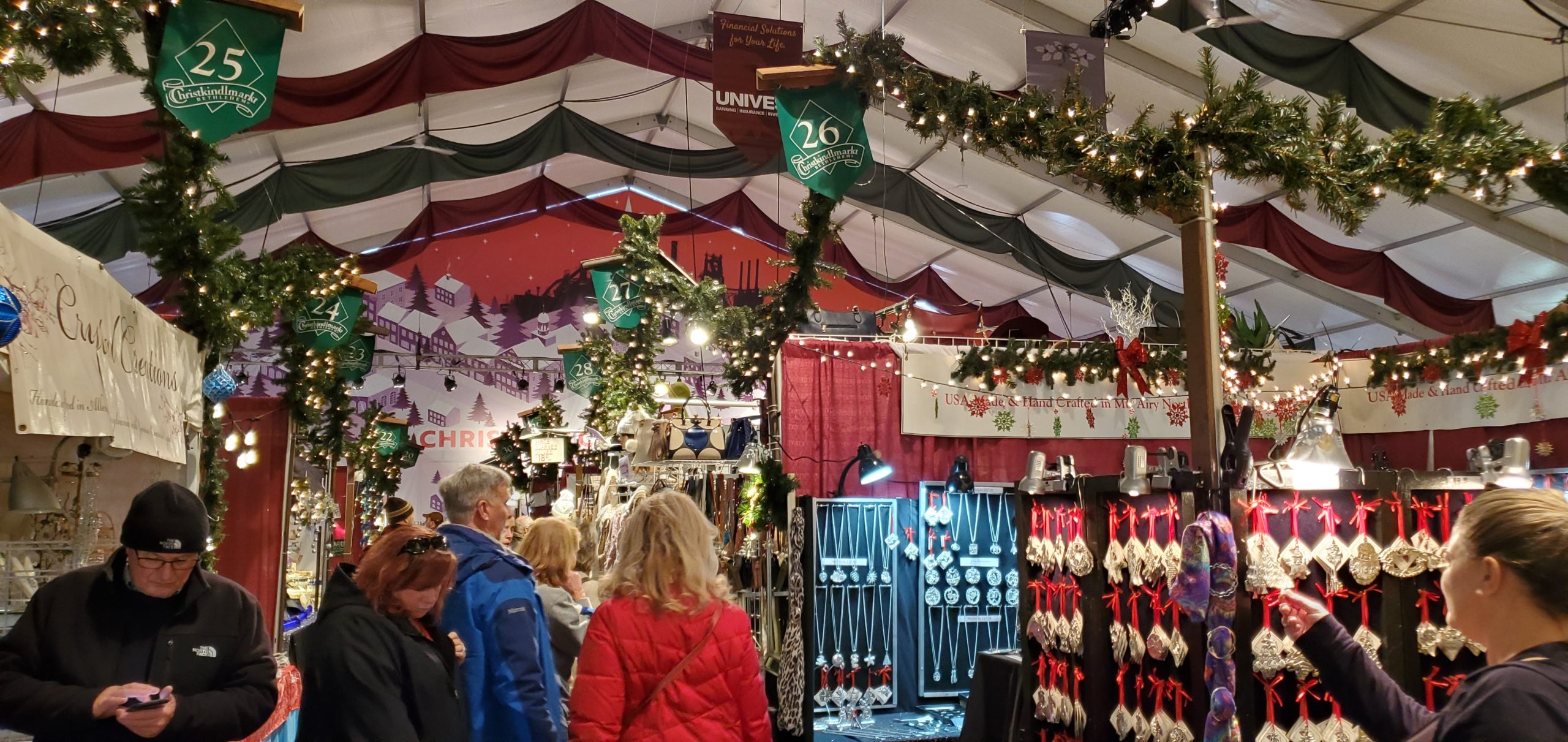 Why Christkindlmarkt is One of the Best Holiday Markets in the U.S
