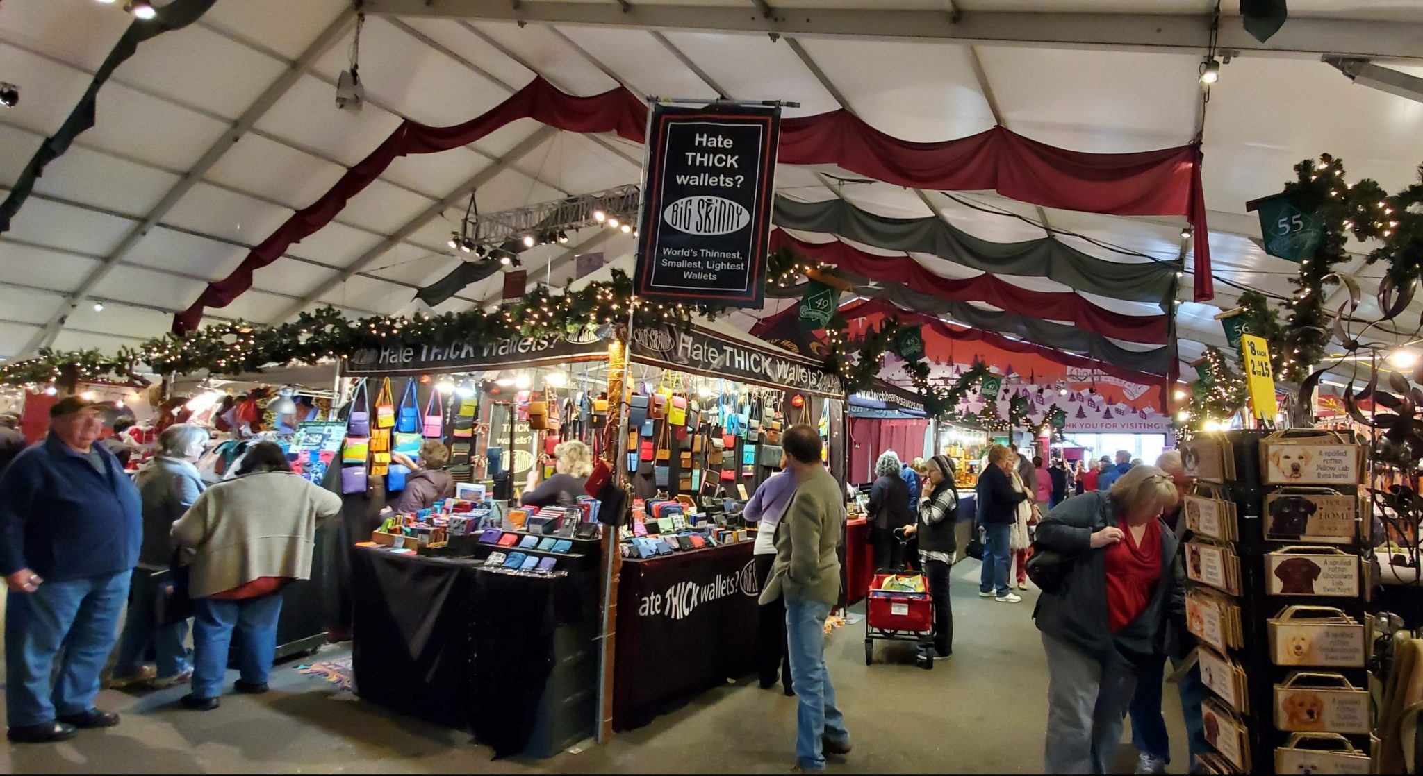 Why Christkindlmarkt is One of the Best Holiday Markets in the U.S