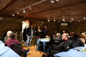 Wyoming Valley Ghost Tours